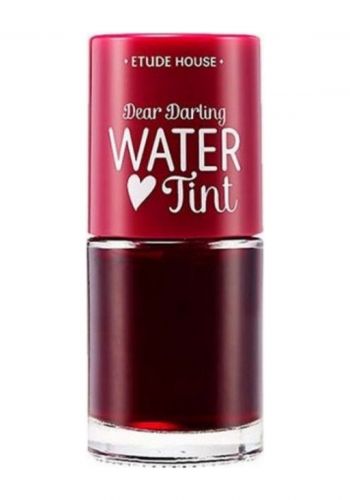 تنت مائي بنكهة الكرز من إيتود هاوس الكورية رقم 2 Etude House Dear Darling Water Tint