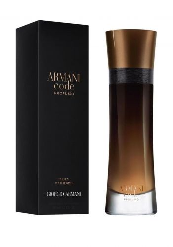 عطر رجالي 110 مل من جورجيو ارماني Giorgio Armani Armani Code Profumo Men's Eau De Parfum Spray