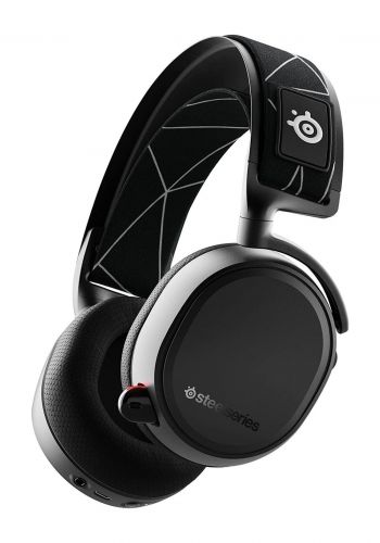 سماعة رأس لاسلكية  كيمنك SteelSeries Arctis 9 Wireless Gaming Headset