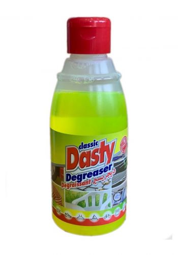 بخاخ مزيل للدهون 250 مل من داستي Dasty Degreaser Classic 