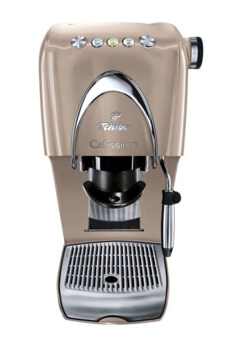 مكينة صنع الاسبريسو 1.5 لتر من تشيبو Tchibo Espresso Coffee Machine