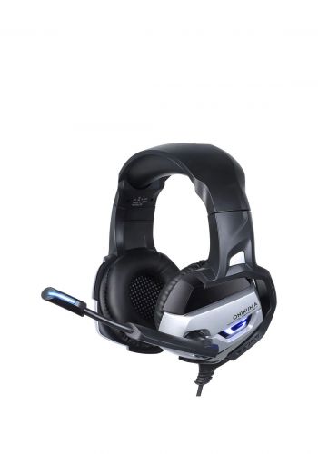 سماعة الألعاب من اونكوم Onikuma  K5 Gaming Headphone With MIC For Computer PS4 Gamer
