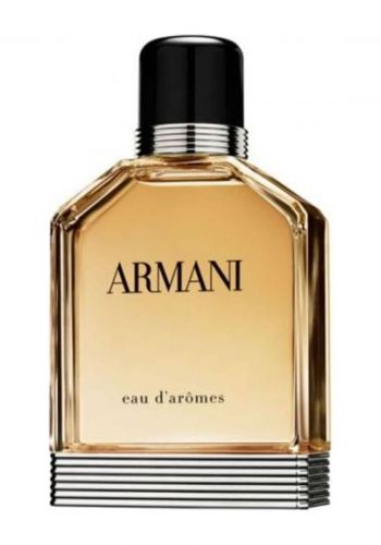 عطر رجالي 50 مل من جورجيو ارماني Giorgio Armani Armani Eau D'Aromes Men's Eau De Toilette Spray