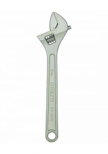 مفتاح ربط (سبانة) 375 ملم من ستانلي Stanley STMT87435-8 Adjustable Wrench
