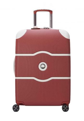 حقيبة سفر 77 × 52.5 × 32 سم من ديلسي Delsey Chatelet Air 2.0 Upright Roland Garros Spinner