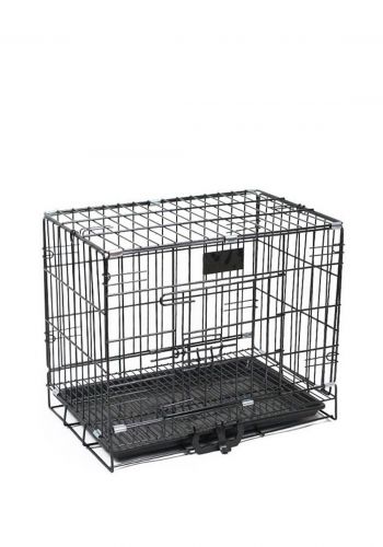 قفص حديدي كبير للقطط والكلاب Dog Cage Pet