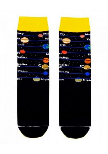 جوارب لكلا الجنسين من باتريس Patris Socks 