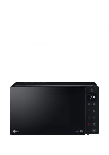 مايكرويف بسعة 25 لتر من ال جي LG MS2535GIS MICROWAVE