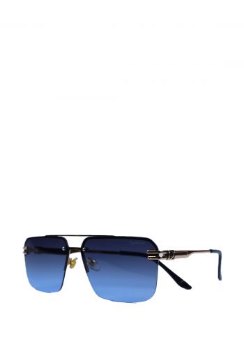 نظارة شمسية باللون النيلي للرجال من كرمزن Sunglasses from Crimson