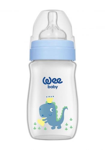 رضاعة للاطفال 150 مل من وي Wee Baby Day & Night Baby Bottle