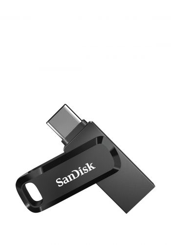 فلاش من سانديسك Sandisk SDDDC3-064G USB 3.1 Flash Memory 64GB