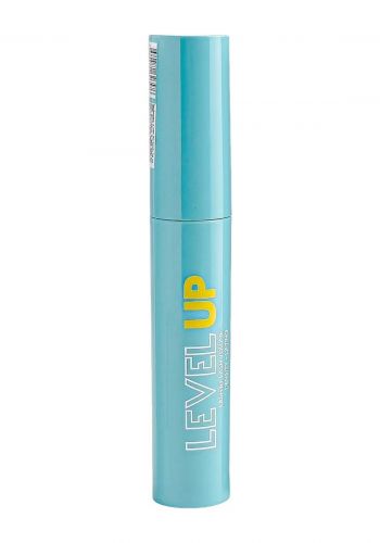ماسكارا للرموش باللون الاسود  10 مل من بيير كاردن Pierre Cardin Level Up Mascara Lash By Lash Volume