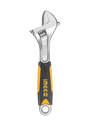 مفتاح ربط ( كندك) 200 ملم من انجيكو Ingco HADW131088 Adjustable wrench