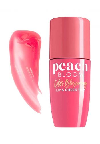 تنت للشفاه سائل 7 مل من تو فيسد Too Faced Pb Peach Glw Lip Tint