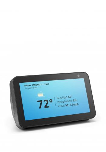 شاشة ذكية مع اليكسا من امزون Amazon Echo Show 5 Smart Display With Alexa