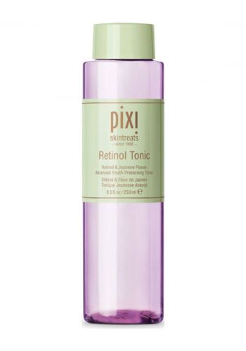 تونك الريتينول المرطب لجميع أنواع البشرة 250 مل من بيكسي Pixi Retinol Tonic 