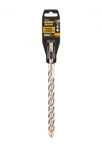 ريشة مثقاب اكستريم اس دي اس بلس 18*200 * 250 ملم من ديوالت Dewalt DT9588-QZ Extreme 2 SDS Plus Drill Bit