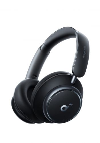 سماعة رأس لاسلكية Anker Soundcore space Q45 Bluetooth Headphones-Black