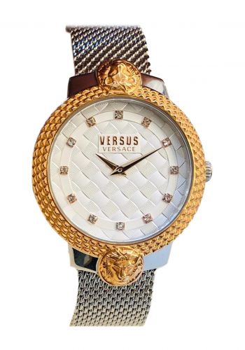 Versaci watch ساعة للنساء من فيرزاچي
