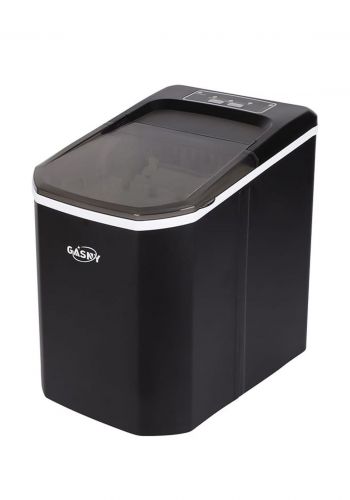 ماكنة صنع الثلج 112 واط من غازني Gasny Ice Maker Machine