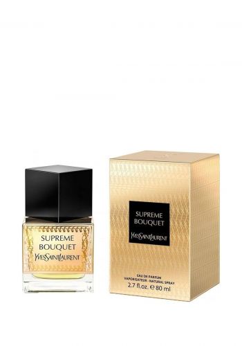 عطر مناسب لكلا الجنسين 80 مل من إيف سان لوران Yves Saint Laurent Supreme Bouquet Unisex Eau De Parfum Spray