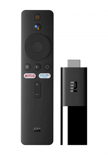جهاز تشغيل الوسائط من شاومي Xiaomi MDZ-24-AA TV Stick 4k Media Player