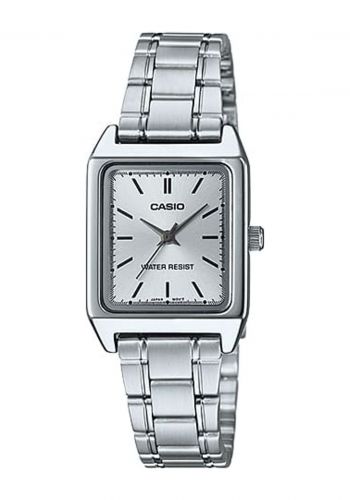 ساعة يد نسائية من كاسيو Casio Women's Wrist Watch