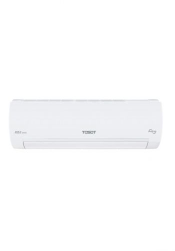 سبلت جداري  1.5 طن انفيرتر من توسوت Tosot TS-H186IZN3 Moon Series 1.5 Ton  Wall Mounted Split  Inverter 