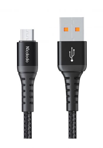 Mcdodo CA-2281 Micro USB Charging Data Cable 1m كابل شحن 1 متر من مكدودو