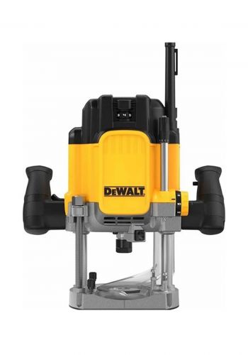  ماكينة حفر كهربائية (راواتر حفر) 2300 واط Dewalt  DWE625-QS plunge router  