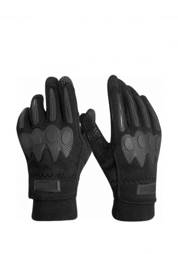 قفازات بإصبع كامل للرجال Gloves Full-Finger 