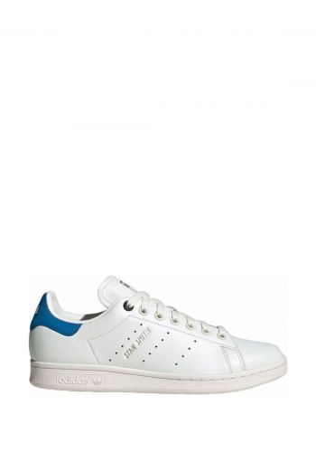 حذاء رياضي للنساء ابيض اللون من اديداس Adidas Stan Smith CS Shoes