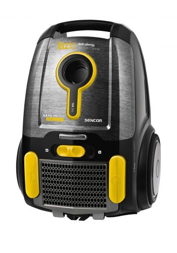 مكنسة كهربائية  700 واط  من سينكور Sencor SVC 8YL Vacuum Cleaner