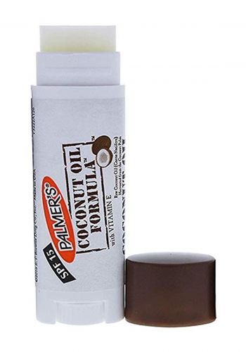 مرطب شفاه بخلاصة جوز الهند 4 غم من بلامرس  Plamers lip palm