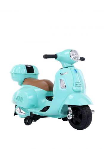 دراجة كهربائية بثلاث عجلات للاطفال من هانار Hanar 518 3 Wheels Electric Motorbike