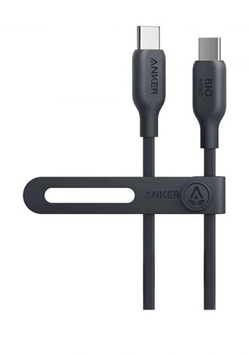 كيبل شحن تايب سي Anker USB-C to USB-C Cable - 0.9m 