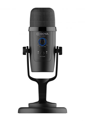 مايكروفون سلكي Boya BY-PM500 USB Microphone microphone  