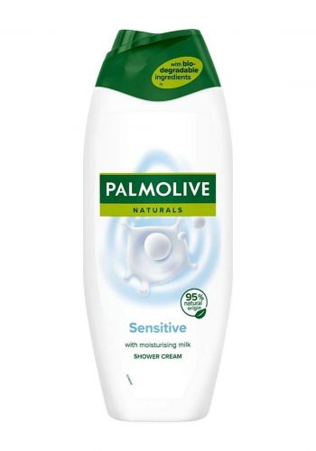 كريم استحمام بالحليب 500 مل من بالموليف Palmolive Shower Cream