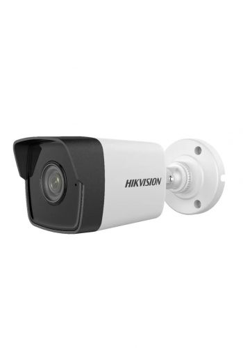 كاميرا شبكة مراقبة 2 ميغا بكسل من هيكفيجن - Hikvision DS-2CD1023G0E-I 2.8m surveillance camera 2MP