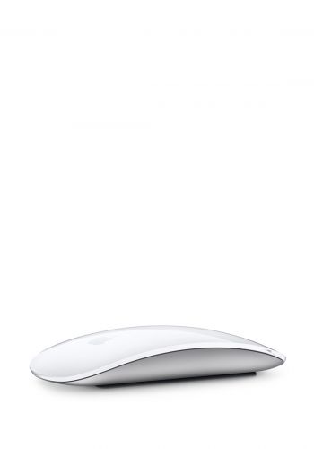 ماوس لاسلكية من ابل Apple MK2E3ZM-A Wireless Mouse Magic Mouse 2 - White