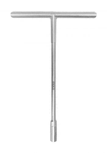 مفتاح ربط لقم 14 ملم من انجيكو Ingco HTSW1408 Handle socket wrench