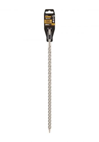 برينة دريل (همر) 14 * 450 ملم من ديوالت DeWalt DT9570-QZ Hammer drill bit SDS-plus