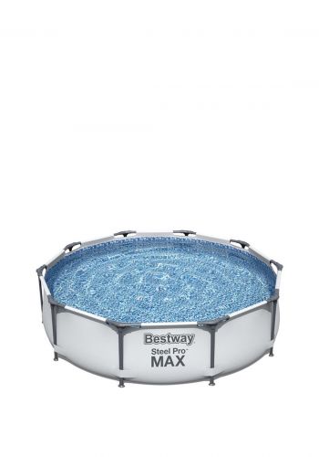 مسبح دائري الشكل (305*76)سم من بيست وي Bestway Swimming pool