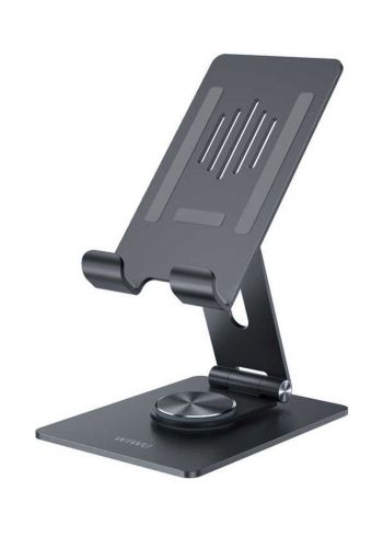 ستاند للأجهزة اللوحية  بحجم 12.9 بوصة  Wiwu ZM106 Stand For Mobile Phone And Tablet