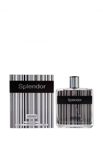 عطر سبليندور سيريس 100 مل للرجال Seris Perfumes Splendor Eau De Parfume 