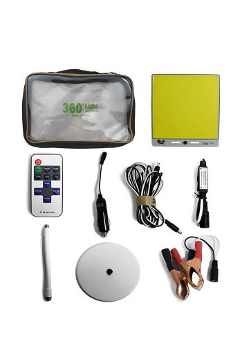 مصباح ليد 65 واط Portable LED Light