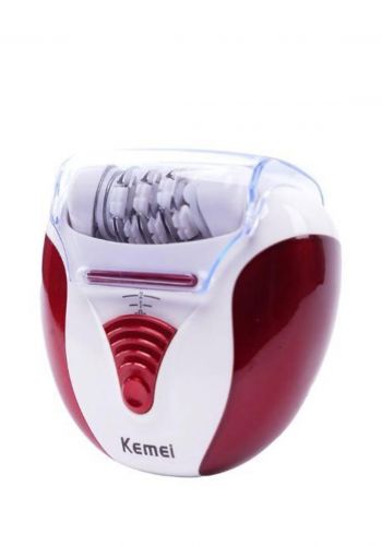 ماكينة حلاقة للنساء من كيميkemei Women's Body Epilator & Shaver