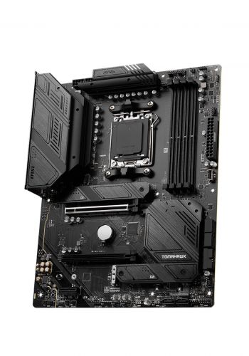 مذربورد MSI 911-7D75-001 MAG B650 Tomahawk Wifi Motherboard
