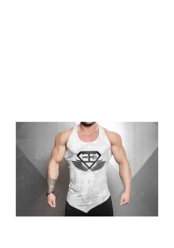 فانيلة رياضية رجالية من بدي انجنيرز  Body Engineers Prometheus Stringer