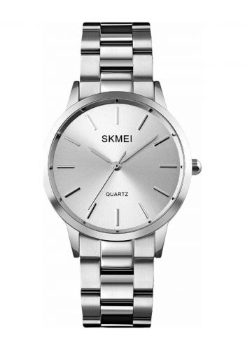 ساعة يد للسيدات من سكمي Skmei 1695 Ladies’ Quartz Watch